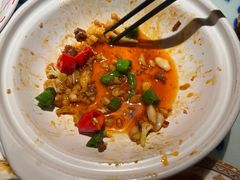 -撒拉花儿·新疆菜·清真(太阳宫店)