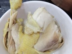 -朴小妹人参鸡汤火锅(长白山万达店)