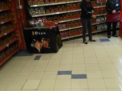 -重百超市(解放碑新华店)