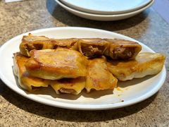 -金谷园饺子馆(北邮总店)