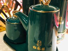 -松鹤面馆·古法焖肉面(观前店)