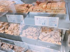 -上海哈尔滨食品厂(淮海中路店)
