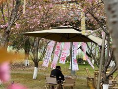 -茅草房·河畔园林火锅