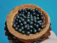 -酥挞记·手作布丁挞(西关店)
