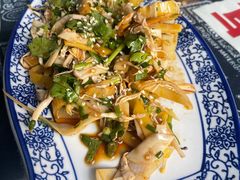 -蜗牛小馆醉乡民谣云南菜(惠新西里店)