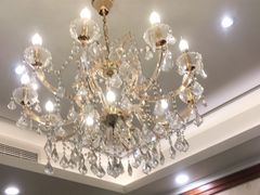 -金时代顺风大酒店(金山店)