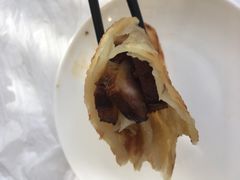 -山南熏肉大饼(辽菜旗舰店)