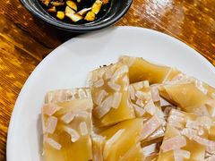 -优壹佳·延边朝鲜族料理(中山北路店)