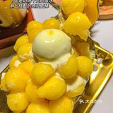 比我头还大的汉堡🍔足足12寸‼️一次性吃到爽