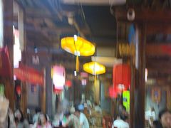 -重庆袁老四火锅(武进万达店)