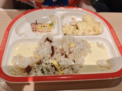 -避风塘(宝山万达店)