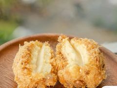千里酥芋泥肉松小贝-鲍师傅糕点(青年汇店)