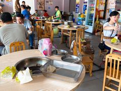 大堂-学街秀兰麻辣烫(眉山分店)