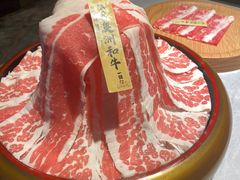 -一绪に寿喜烧自助(世茂广场店)