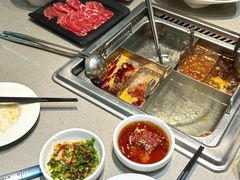 -海底捞火锅(步步高新天地店)