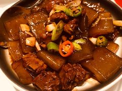 -松鹤楼·非遗·苏帮菜(融科店)
