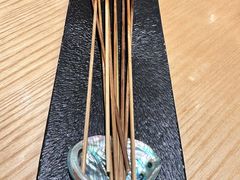捞汁鲍鱼-隅乐胡椒虾·台湾菜·团建(皇岗店)