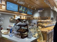 -小飞象面包公社(珠江路金鹰店)