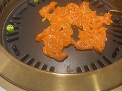 -花味烤肉·拌饭(庐阳万科店)