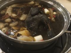 -太婆天府山珍酒楼(亚运村店)