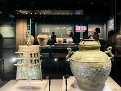 -广西壮族自治区博物馆