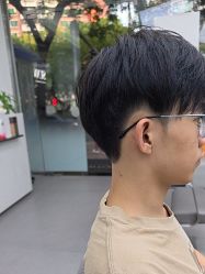 -首脑美发沙龙