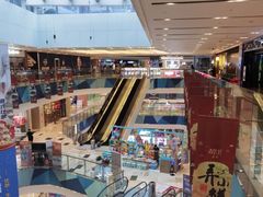 -宝龙城(杭州滨江店)
