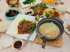 -北海渔村酒楼·粤菜海鲜点心(新华店)