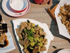 -老舅老蒙肉饼非遗店(一店)