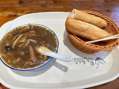 -清真高老大牛排胡辣汤(嵩山路总店)