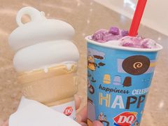 -DQ·蛋糕·冰淇淋(万象城店)