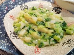 -王村姑老土炕莜面村(桥东店)