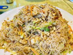 特色炒米粉-莲花公园煎蟹(总店)