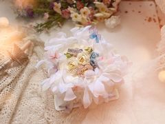 -Whisper studio薇语花艺烘焙工作室