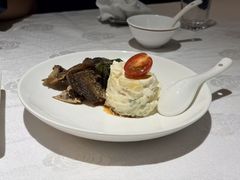 -老洋房花园饭店(绍兴路店)