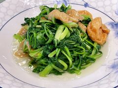 -二泉园老菜馆·百年无锡菜