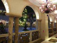 -深圳东部华侨城茵特拉根酒店