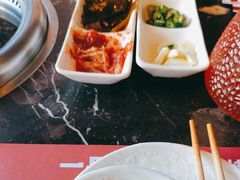-一品诚记烤肉·甄选店(中南路店)