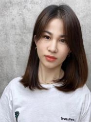 点击看大图 -MORI HAIR SALON日式美发沙龙