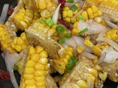-甬小馆·焗海鲜温州菜(五马街店)