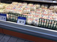 -物美大卖场(玉蜓桥店)