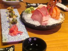 -吟松日式料理(莘庄店)