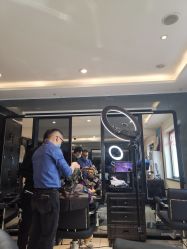 -LJOY丽锦造型·烫发染发
