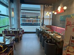 -炙柒Sekinana·精致料理 烧鸟·铁板烧(海上世界店)