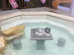 -天目湖涵田半山温泉