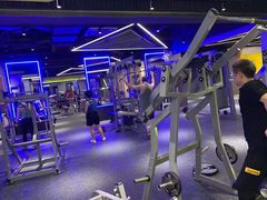 -贝菲特游泳健身(徐泾店)