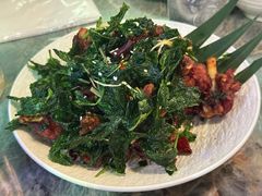 -浩海火烧云傣家菜(京广店)