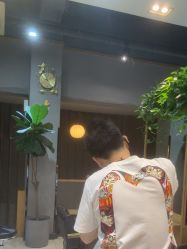 -阿莲新妆护肤造型