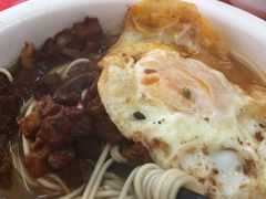 -辣肉面大王(天平路店)