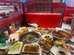 -吃货码头自助餐厅(天悦城店)